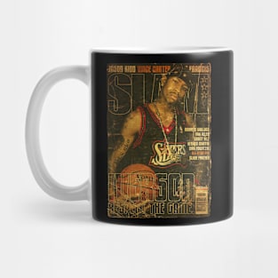 JASON KIDD Mug